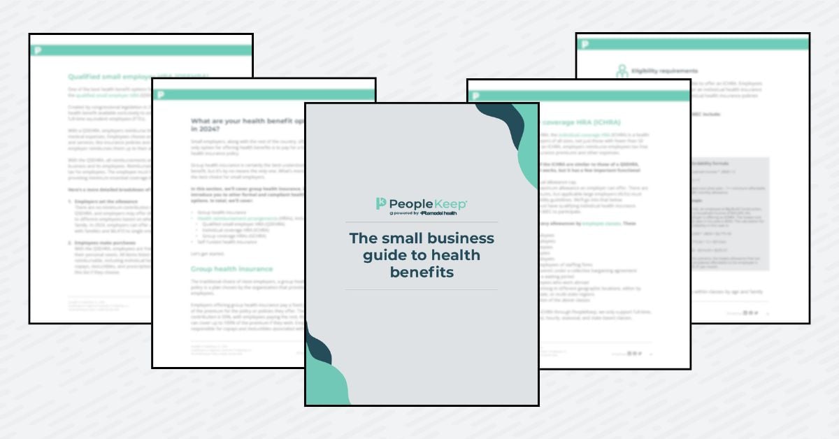 health benefits for small business ontario